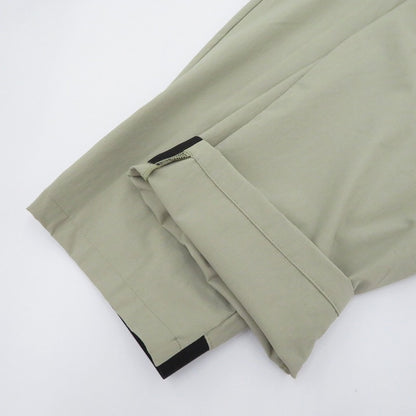 THE NORTH FACE | ザ・ノースフェイス Flexible Long Pant パンツ NB12582 ベージュ サイズ：XL【瀬戸大橋店】