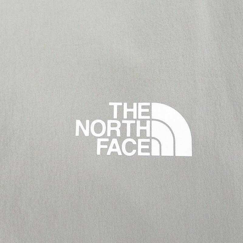 THE NORTH FACE | ザ・ノースフェイス Flexible Long Pant パンツ NB12582 ベージュ サイズ：XL【瀬戸大橋店】