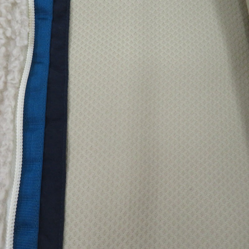 patagonia | パタゴニア Classic Retro-X Vest ベスト 23048 ベージュ サイズ：M【瀬戸大橋店】