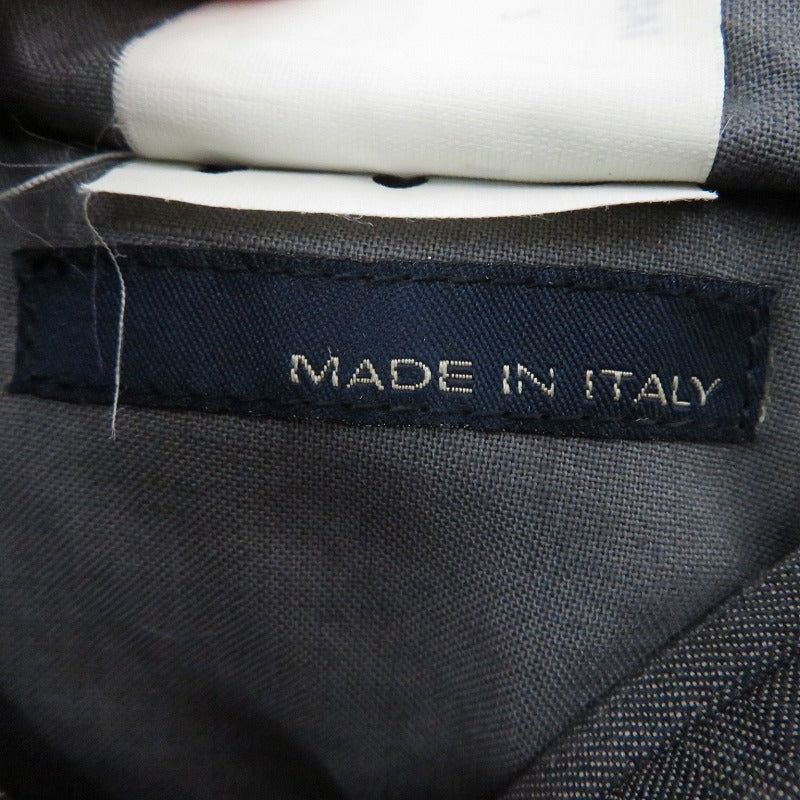 LARDINI | ラルディーニ テーラードジャケット グレー サイズ：50【瀬戸大橋店】