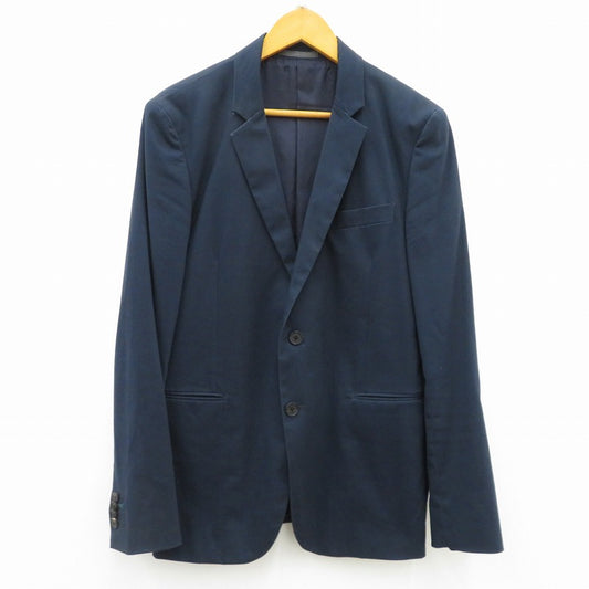 Paul Smith | ポール・スミス テーラードジャケット ネイビー サイズ：XL【瀬戸大橋店】