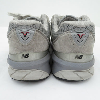 NEW BALANCE | ニューバランス スニーカー M990GL5 グレー 27.5cm【瀬戸大橋店】