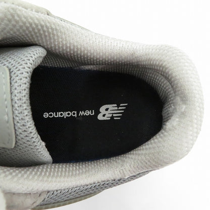NEW BALANCE | ニューバランス スニーカー M990GL5 グレー 27.5cm【瀬戸大橋店】