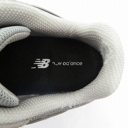 NEW BALANCE | ニューバランス スニーカー M990GL5 グレー 27.5cm【瀬戸大橋店】