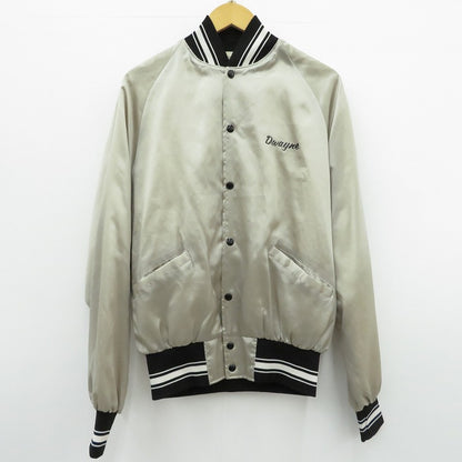 VINTAGE衣料 | ヴィンテージイリョウ USA製/TROPHY JACKETS その他アウター ベージュ サイズ：L【瀬戸大橋店】