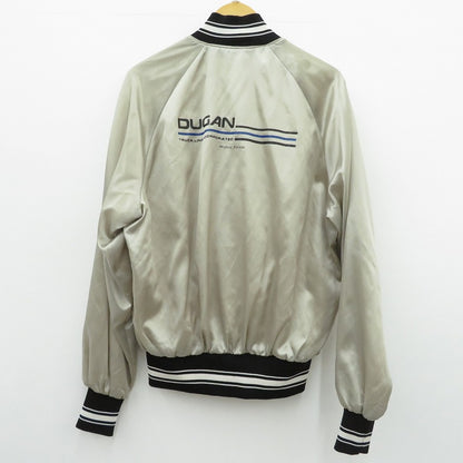 VINTAGE衣料 | ヴィンテージイリョウ USA製/TROPHY JACKETS その他アウター ベージュ サイズ：L【瀬戸大橋店】