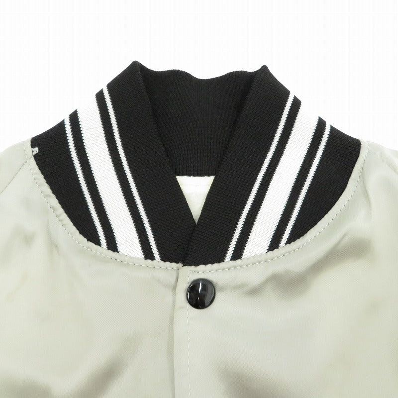 VINTAGE衣料 | ヴィンテージイリョウ USA製/TROPHY JACKETS その他アウター ベージュ サイズ：L【瀬戸大橋店】