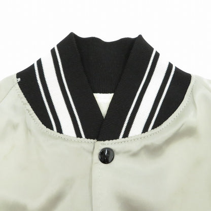 VINTAGE衣料 | ヴィンテージイリョウ USA製/TROPHY JACKETS その他アウター ベージュ サイズ：L【瀬戸大橋店】