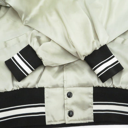 VINTAGE衣料 | ヴィンテージイリョウ USA製/TROPHY JACKETS その他アウター ベージュ サイズ：L【瀬戸大橋店】