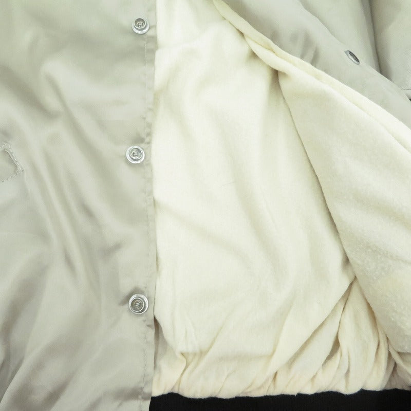 VINTAGE衣料 | ヴィンテージイリョウ USA製/TROPHY JACKETS その他アウター ベージュ サイズ：L【瀬戸大橋店】