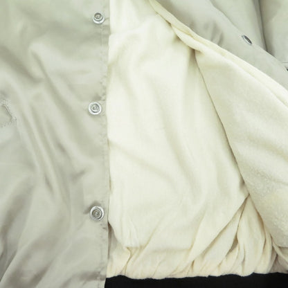 VINTAGE衣料 | ヴィンテージイリョウ USA製/TROPHY JACKETS その他アウター ベージュ サイズ：L【瀬戸大橋店】