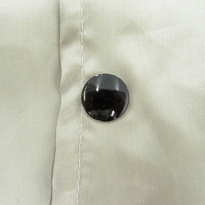 VINTAGE衣料 | ヴィンテージイリョウ USA製/TROPHY JACKETS その他アウター ベージュ サイズ：L【瀬戸大橋店】