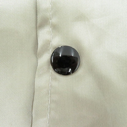 VINTAGE衣料 | ヴィンテージイリョウ USA製/TROPHY JACKETS その他アウター ベージュ サイズ：L【瀬戸大橋店】