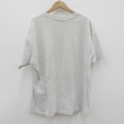 Champion | チャンピオン トリコタグ 半袖Ｔシャツ グレー サイズ：XL【瀬戸大橋店】