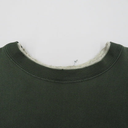 Champion | チャンピオン REVERSE WEAVE ｽｳｪｯﾄ スウェット グリーン【瀬戸大橋店】