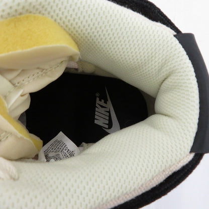 NIKE | ナイキ ×Stussy Vandal High 'Fossil' スニーカー DX5425-200 ベージュ 28.5cm【瀬戸大橋店】