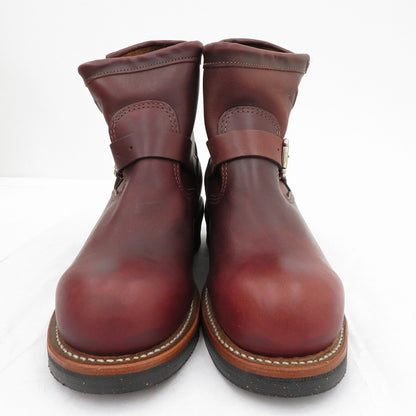 Chippewa | チペワ ブーツ 1901M11 ブラウン 26cm【瀬戸大橋店】