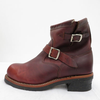 Chippewa | チペワ ブーツ 1901M11 ブラウン 26cm【瀬戸大橋店】