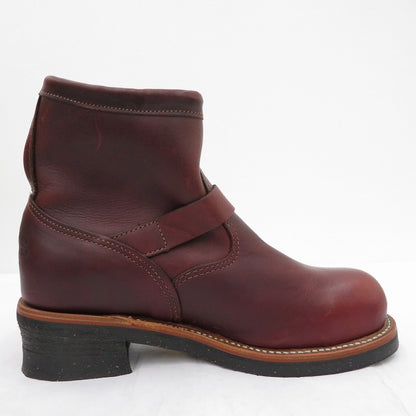 Chippewa | チペワ ブーツ 1901M11 ブラウン 26cm【瀬戸大橋店】