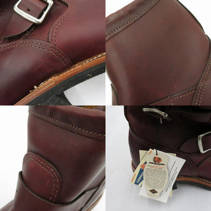 Chippewa | チペワ ブーツ 1901M11 ブラウン 26cm【瀬戸大橋店】