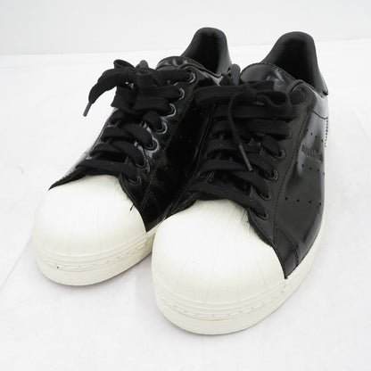 adidas | アディダス SUPERSTAR VA スニーカー KI8163 ブラック【瀬戸大橋店】