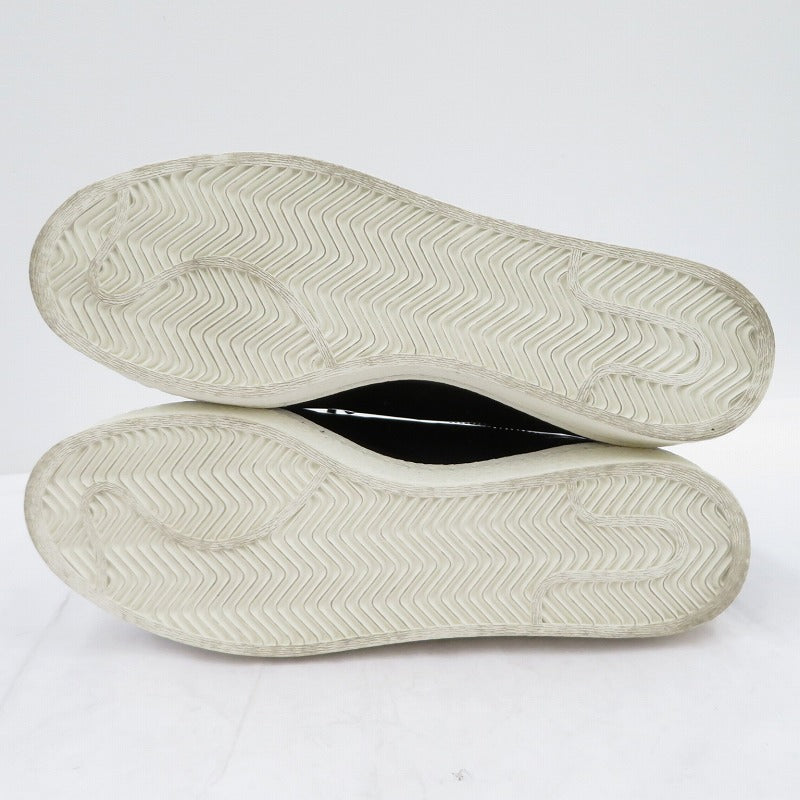 adidas | アディダス SUPERSTAR VA スニーカー KI8163 ブラック【瀬戸大橋店】