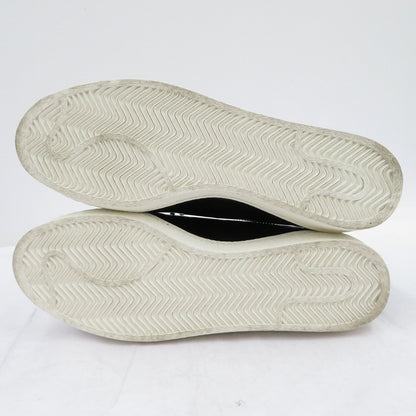 adidas | アディダス SUPERSTAR VA スニーカー KI8163 ブラック【瀬戸大橋店】