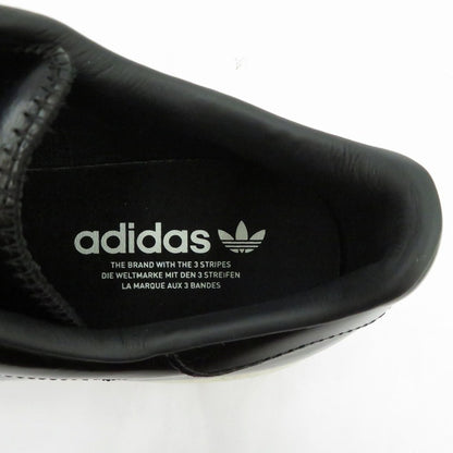 adidas | アディダス SUPERSTAR VA スニーカー KI8163 ブラック【瀬戸大橋店】