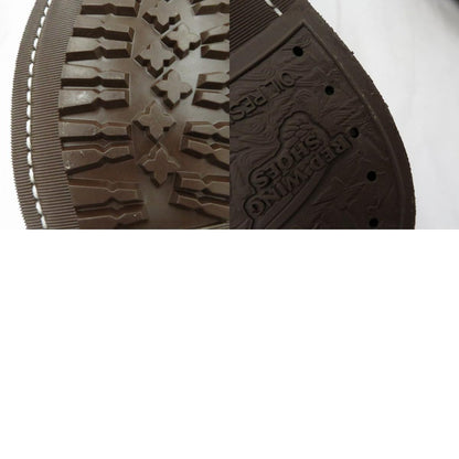 RED WING | レッドウィング Iron Ranger ブーツ 8000 ブラウン 26cm【瀬戸大橋店】