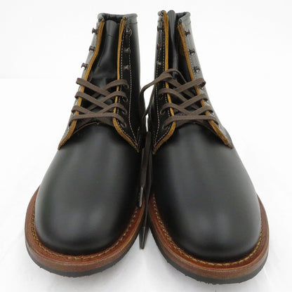 RED WING | レッドウィング Beckman Flatbox ブーツ 9060 ブラック 27cm【瀬戸大橋店】