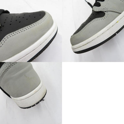 NIKE | ナイキ AJ1 High OG 'Shadow 2.0' スニーカー 555088-035 エアジョーダン グレー 27.5cm【瀬戸大橋店】