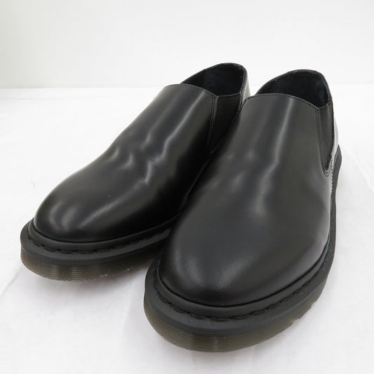 Dr.Martens | ドクターマーチン LOUIS ガセット シューズ その他靴 レザーシューズ ブラック【瀬戸大橋店】