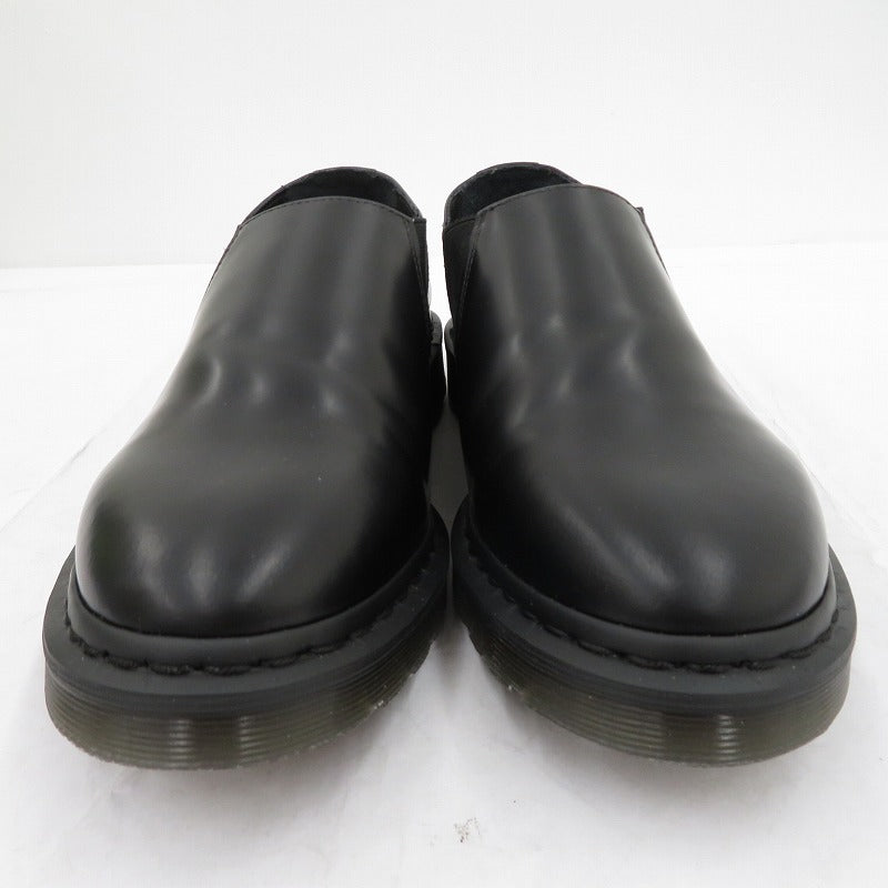 Dr.Martens | ドクターマーチン LOUIS ガセット シューズ その他靴 レザーシューズ ブラック【瀬戸大橋店】