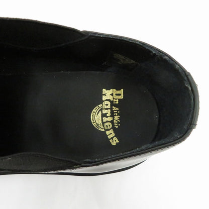 Dr.Martens | ドクターマーチン LOUIS ガセット シューズ その他靴 レザーシューズ ブラック【瀬戸大橋店】