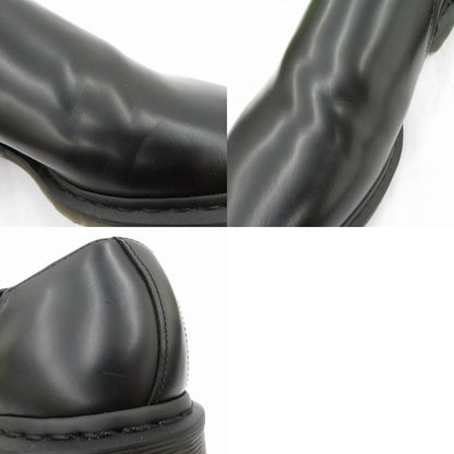 Dr.Martens | ドクターマーチン LOUIS ガセット シューズ その他靴 レザーシューズ ブラック【瀬戸大橋店】