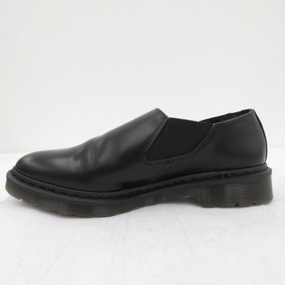 Dr.Martens | ドクターマーチン LOUIS ガセット シューズ その他靴 レザーシューズ ブラック【瀬戸大橋店】