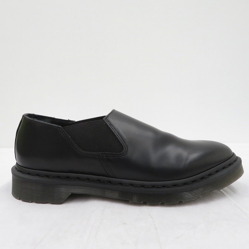 Dr.Martens | ドクターマーチン LOUIS ガセット シューズ その他靴 レザーシューズ ブラック【瀬戸大橋店】