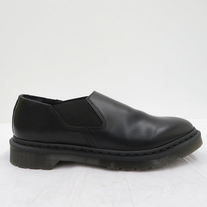 Dr.Martens | ドクターマーチン LOUIS ガセット シューズ その他靴 レザーシューズ ブラック【瀬戸大橋店】