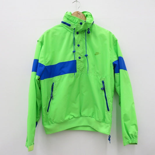 NIKE(VINTAGE) | ナイキヴィンテージ セットアップ グリーン サイズ：M【瀬戸大橋店】
