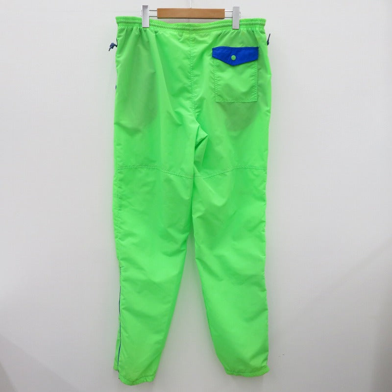 NIKE(VINTAGE) | ナイキヴィンテージ セットアップ グリーン サイズ：M【瀬戸大橋店】