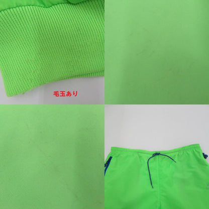 NIKE(VINTAGE) | ナイキヴィンテージ セットアップ グリーン サイズ：M【瀬戸大橋店】