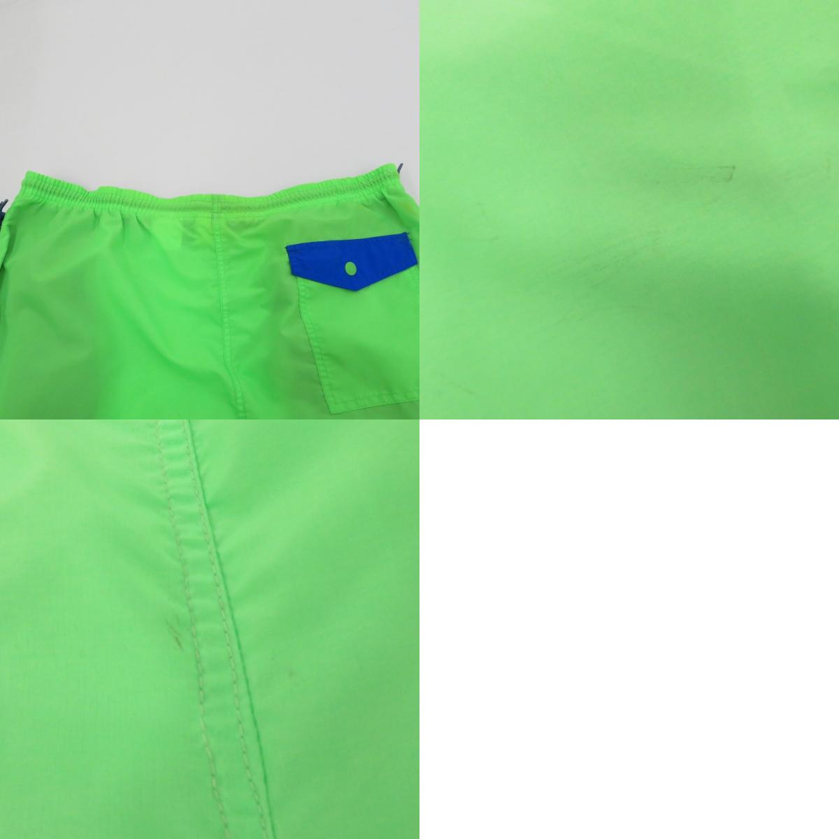 NIKE(VINTAGE) | ナイキヴィンテージ セットアップ グリーン サイズ：M【瀬戸大橋店】
