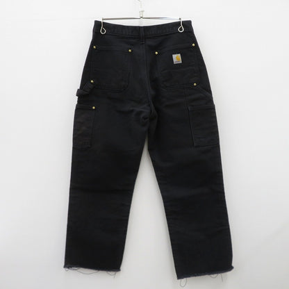 Carhartt | カーハート パンツ 106679 ブラック サイズ：30【瀬戸大橋店】
