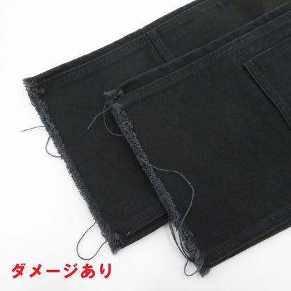 Carhartt | カーハート パンツ 106679 ブラック サイズ：30【瀬戸大橋店】