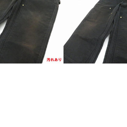 Carhartt | カーハート パンツ 106679 ブラック サイズ：30【瀬戸大橋店】