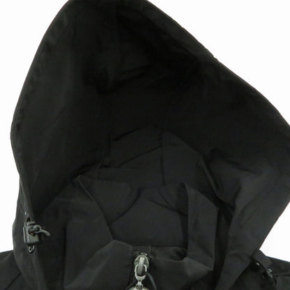 WIND AND SEA | ウィンダンシーウインダンシー ×KAPPA RAIN JACKET ナイロンジャケット WDS-C-KPA-26-Q4-JK-02 ブラック サイズ：L【瀬戸大橋店】