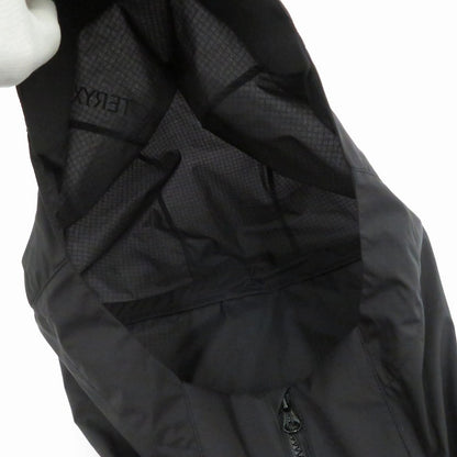 ARC'TERYX | アークテリクス Squamish Hoody ナイロンジャケット X00001027602 ブラック サイズ：M【瀬戸大橋店】