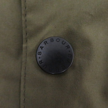 Barbour | バーブァー TRANSPORT COTTON CASUAL JACKET ブルゾン 251MCA1019 カーキ サイズ：40【瀬戸大橋店】