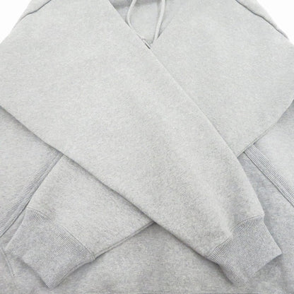 W)TAPS | ダブルタップス ACADEMY HOODY / COTTON パーカー 261ATDT-CSM05 グレー サイズ：3【瀬戸大橋店】
