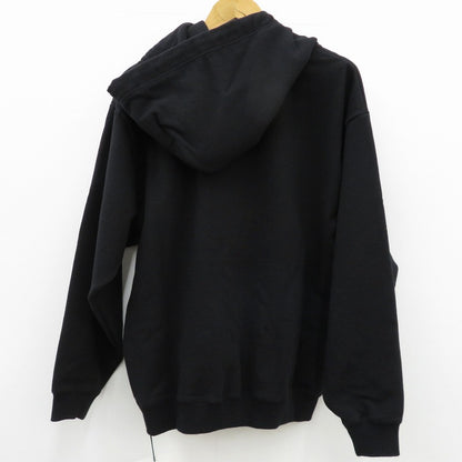 W)TAPS | ダブルタップス ACADEMY HOODY / COTTON パーカー 261ATDT-CSM05 ブラック サイズ：3【瀬戸大橋店】